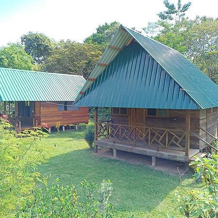 Quirquincho House Lodge Puerto Maldonado Dış mekan fotoğraf