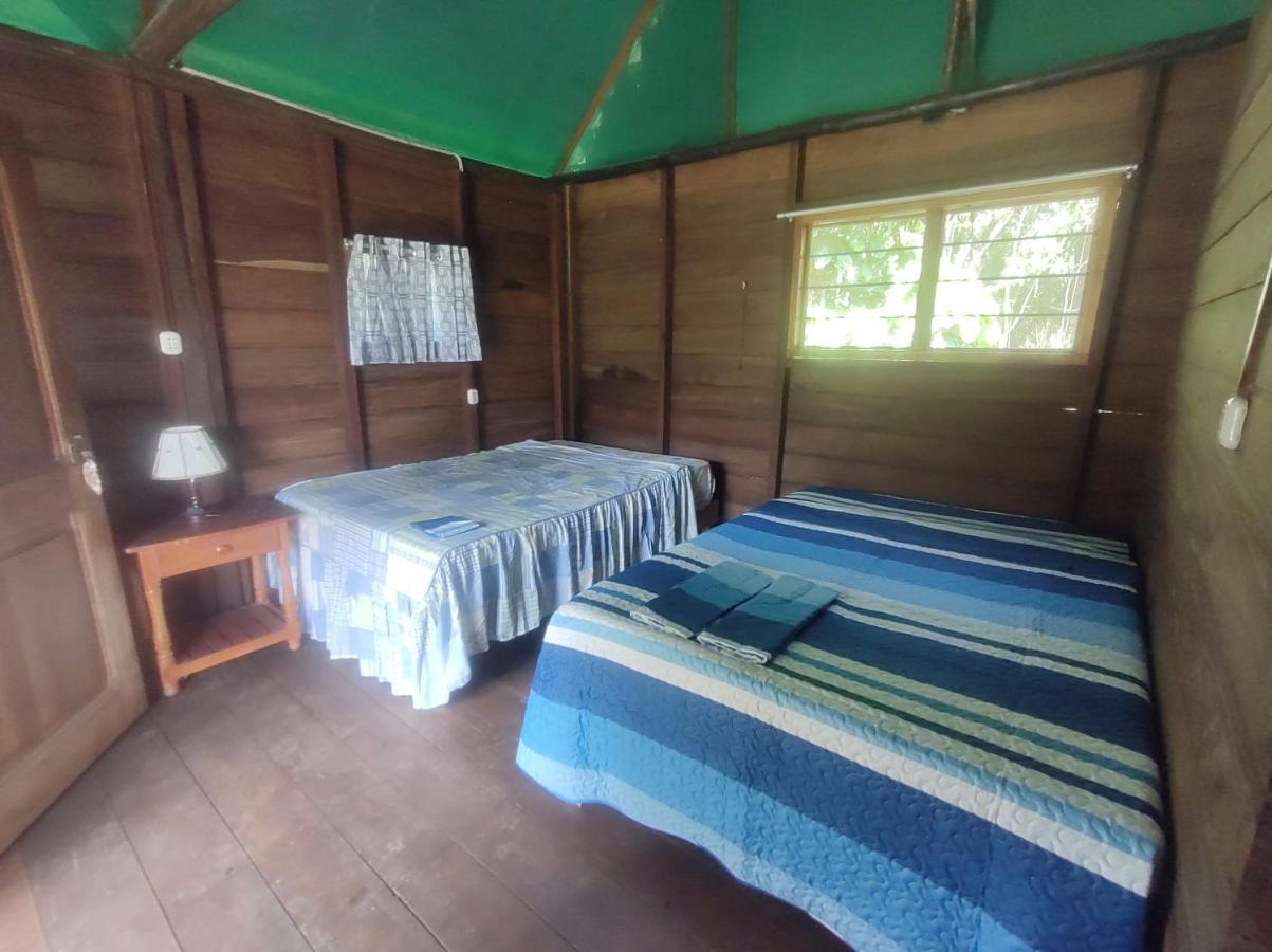 Quirquincho House Lodge Puerto Maldonado Dış mekan fotoğraf