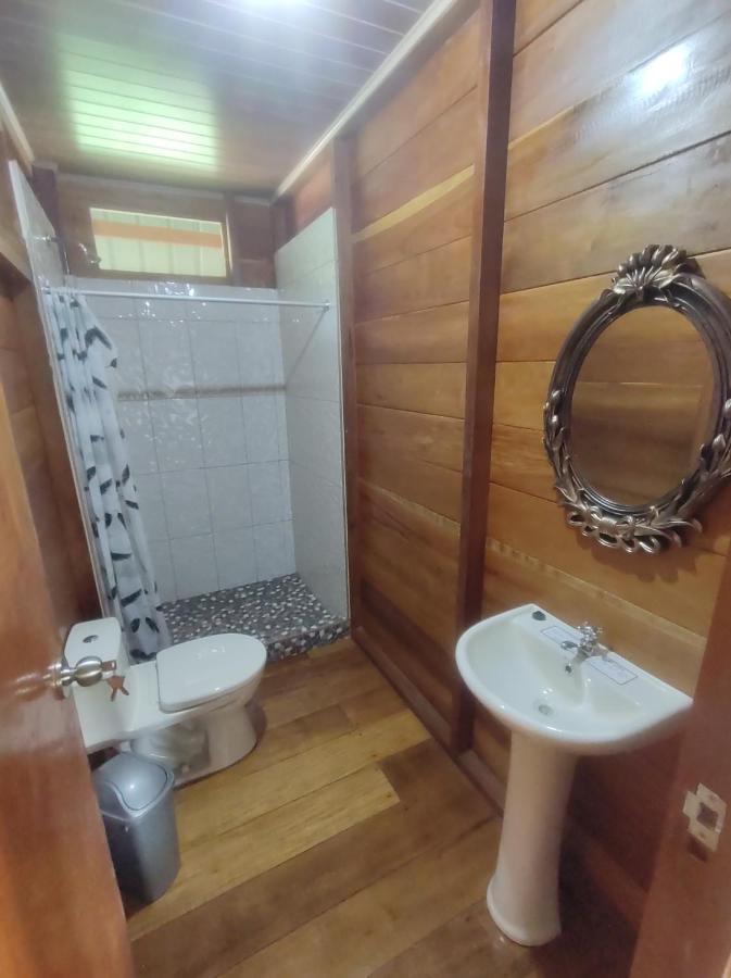 Quirquincho House Lodge Puerto Maldonado Dış mekan fotoğraf