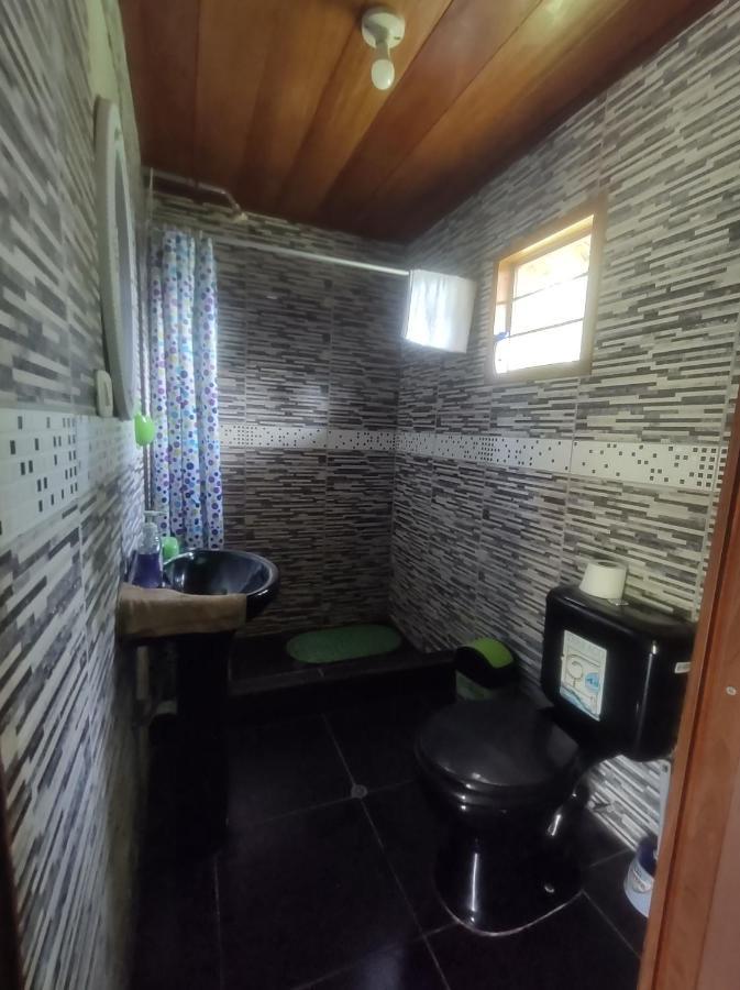 Quirquincho House Lodge Puerto Maldonado Dış mekan fotoğraf