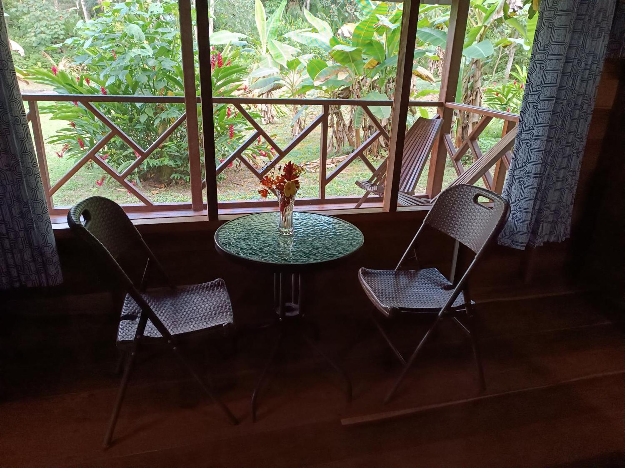 Quirquincho House Lodge Puerto Maldonado Dış mekan fotoğraf