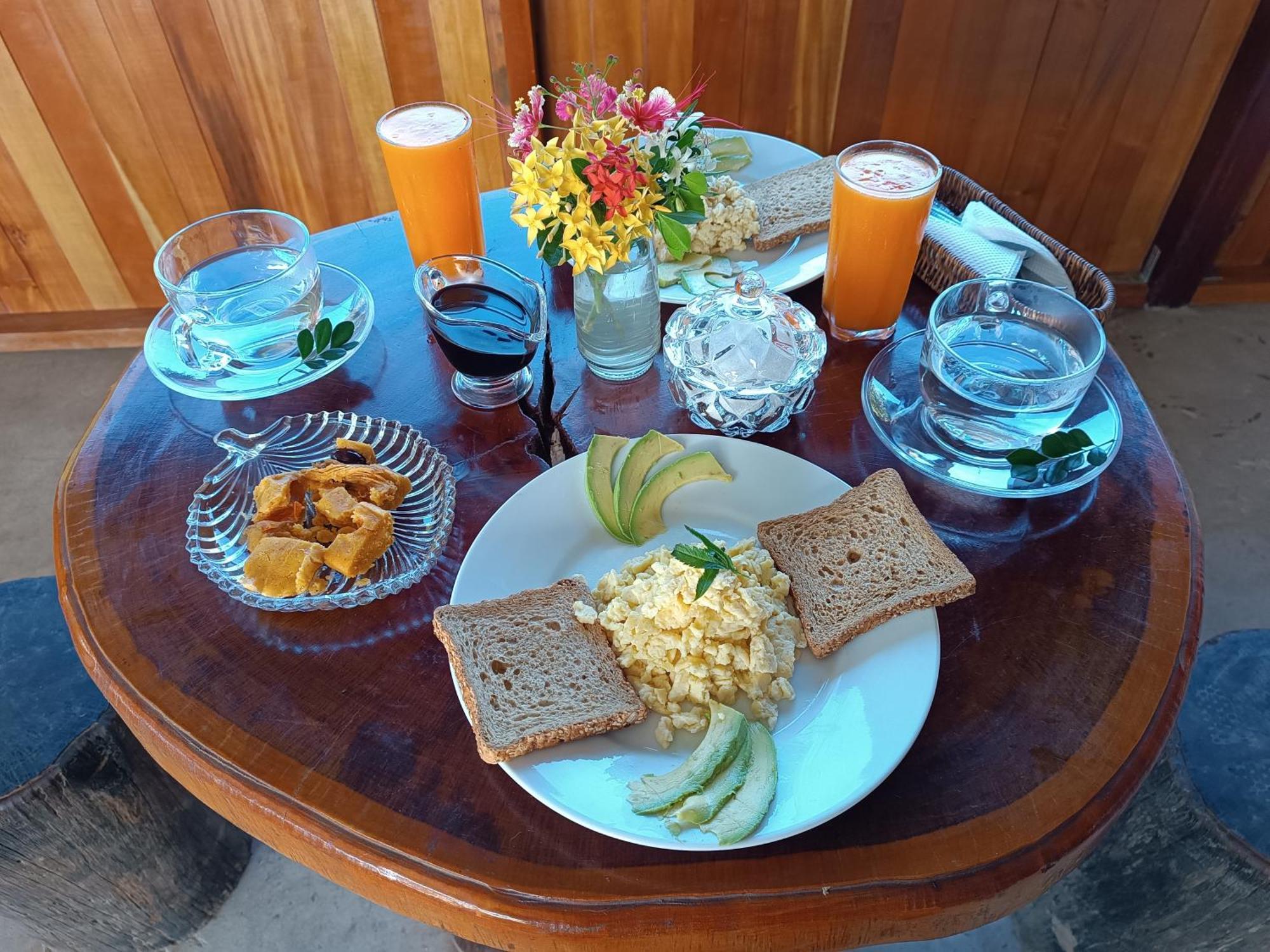 Quirquincho House Lodge Puerto Maldonado Dış mekan fotoğraf