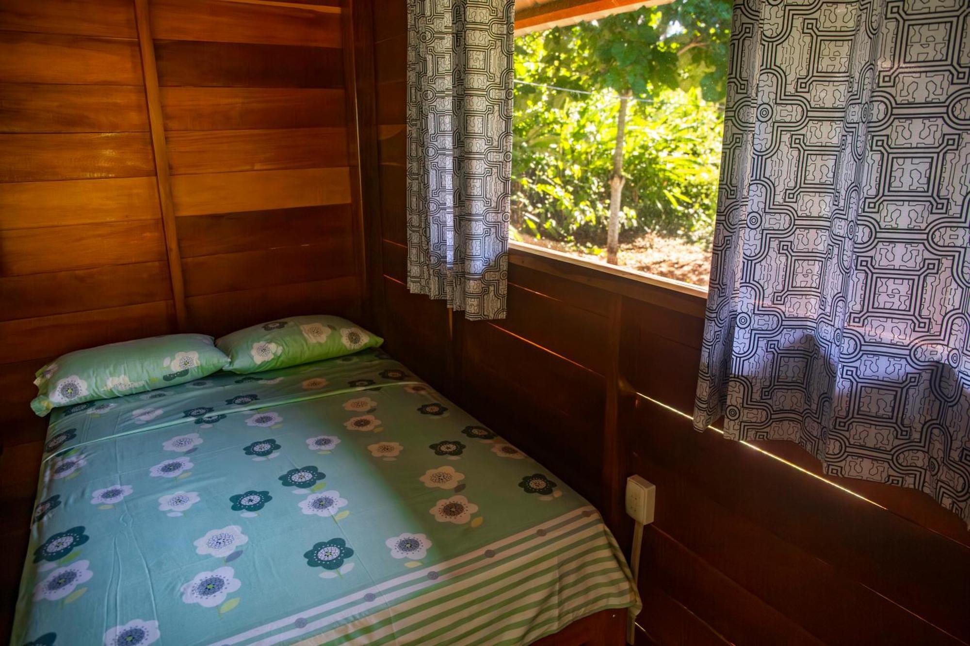 Quirquincho House Lodge Puerto Maldonado Dış mekan fotoğraf