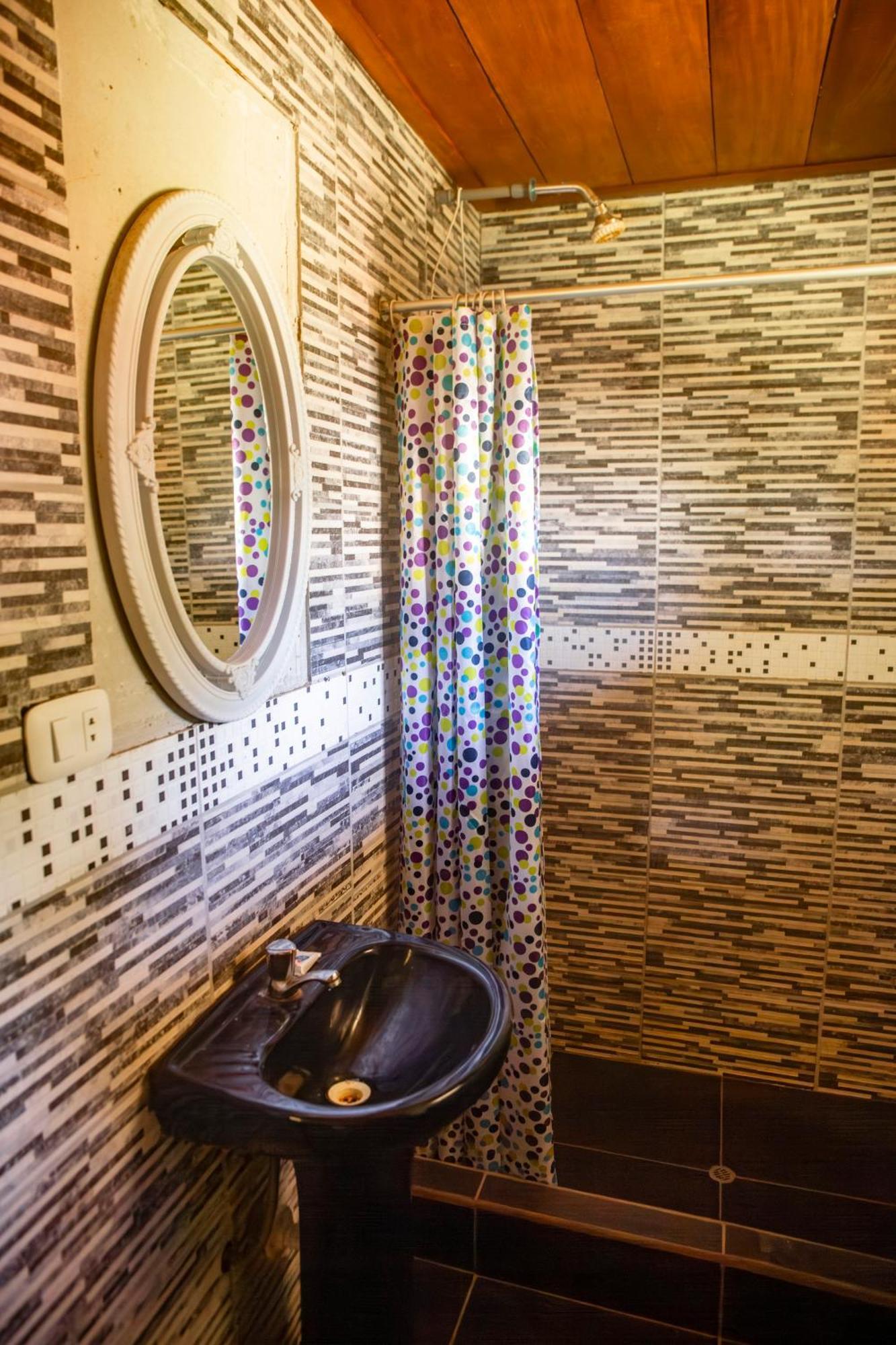 Quirquincho House Lodge Puerto Maldonado Dış mekan fotoğraf